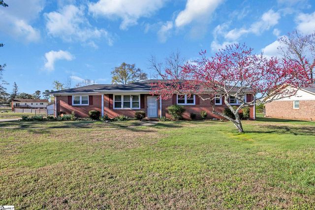 464 Bishop Drive, Mauldin, SC 29662