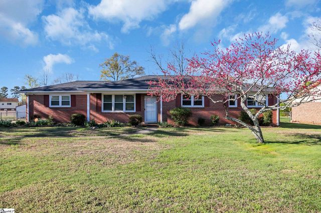 464 Bishop Drive, Mauldin, SC 29662
