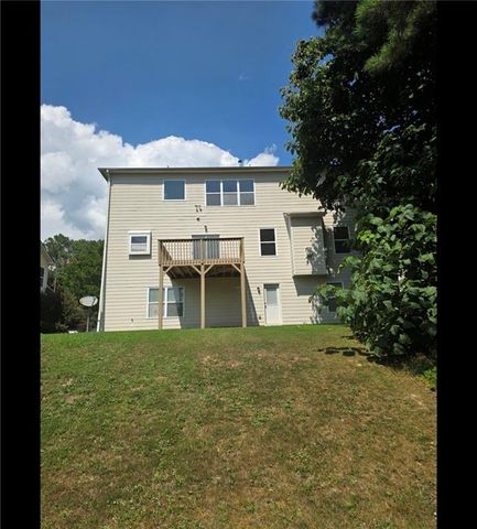 1402 Preserve Park Drive, Loganville, GA 30052