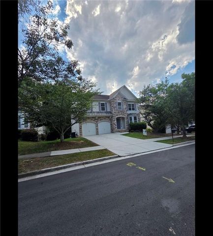 1402 Preserve Park Drive, Loganville, GA 30052