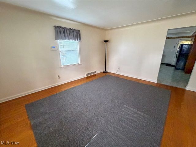 433 N Hartford Avenue, Youngstown, OH 44509