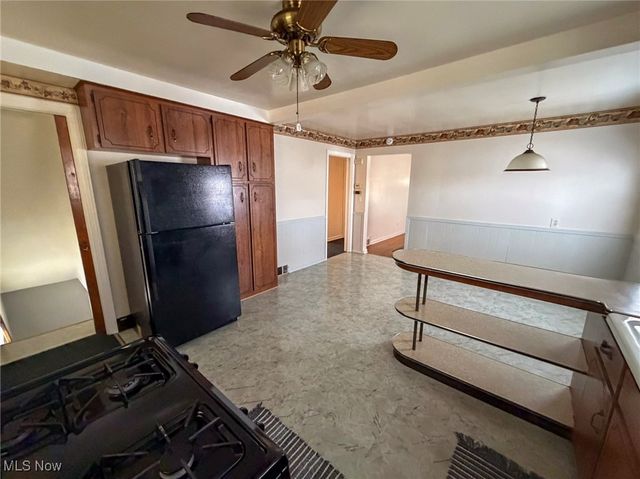 433 N Hartford Avenue, Youngstown, OH 44509