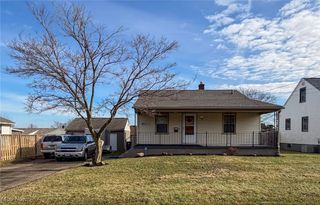 433 N Hartford Avenue, Youngstown, OH 44509