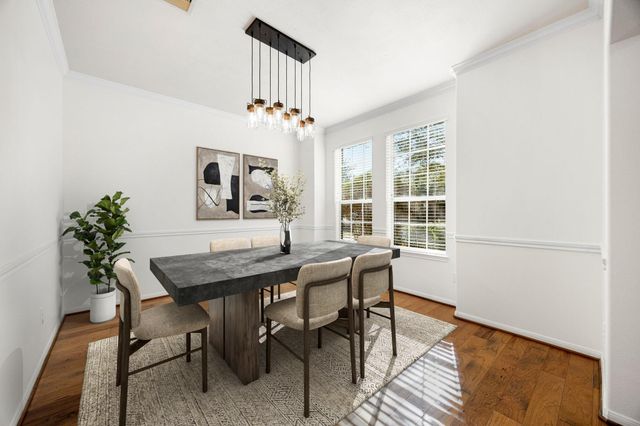 8169 Tranquil Lake Way, Conroe, TX 77385