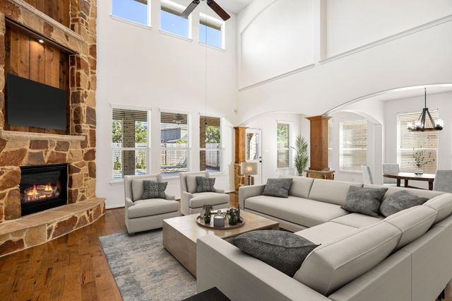 8169 Tranquil Lake Way, Conroe, TX 77385