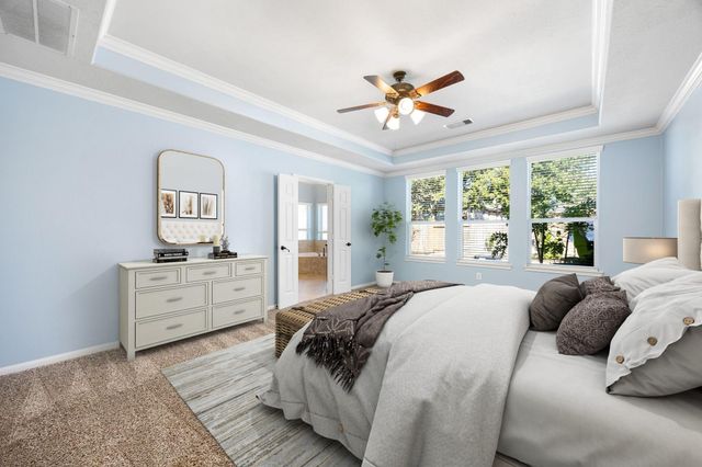 8169 Tranquil Lake Way, Conroe, TX 77385