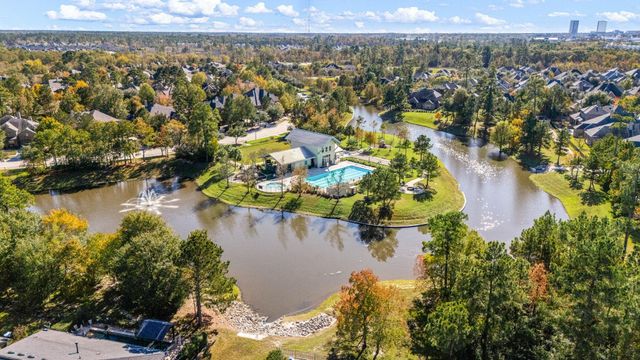 8169 Tranquil Lake Way, Conroe, TX 77385