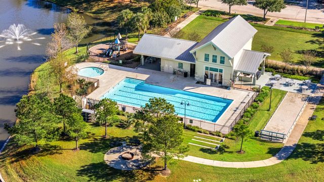 8169 Tranquil Lake Way, Conroe, TX 77385