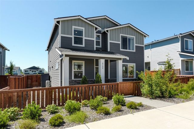 5132 NE 87th Avenue NE, Marysville, WA 98270