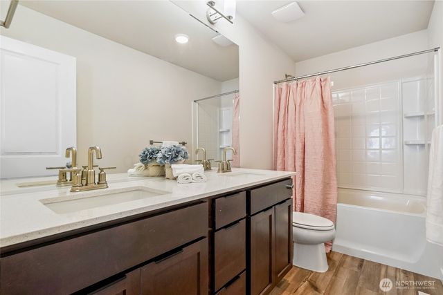 5132 NE 87th Avenue NE, Marysville, WA 98270