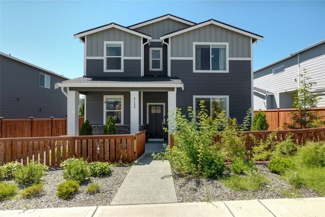 5132 NE 87th Avenue NE, Marysville, WA 98270