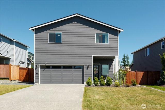 5132 NE 87th Avenue NE, Marysville, WA 98270