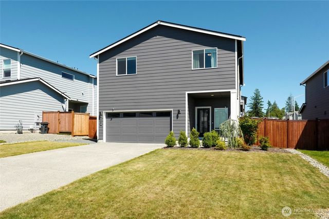 5132 NE 87th Avenue NE, Marysville, WA 98270