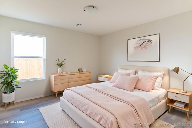 13411 S 95th East Avenue, Bixby, OK 74008