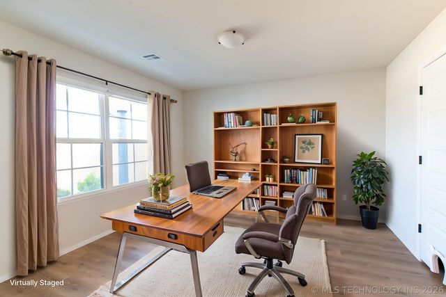 13411 S 95th East Avenue, Bixby, OK 74008