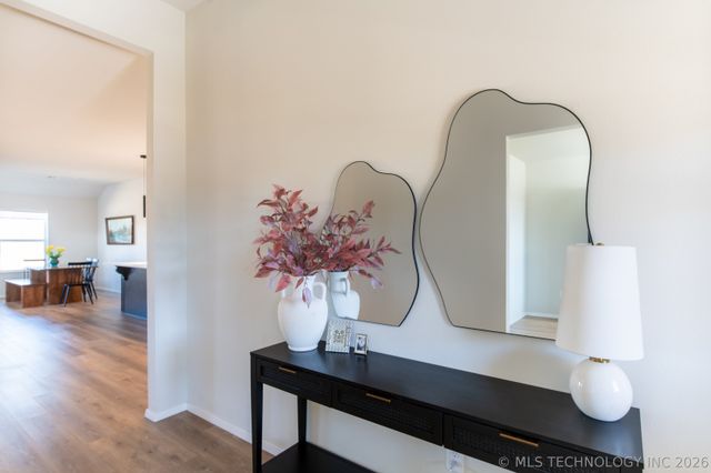 13411 S 95th East Avenue, Bixby, OK 74008