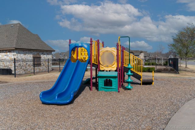 13411 S 95th East Avenue, Bixby, OK 74008