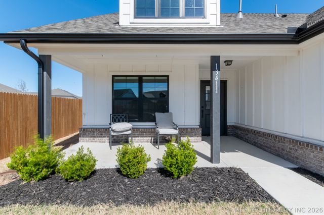 13411 S 95th East Avenue, Bixby, OK 74008