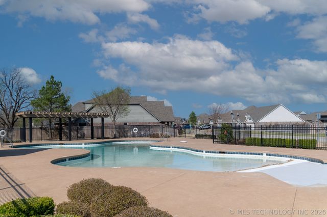 13411 S 95th East Avenue, Bixby, OK 74008