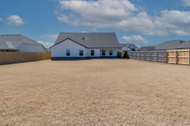 13411 S 95th East Avenue, Bixby, OK 74008