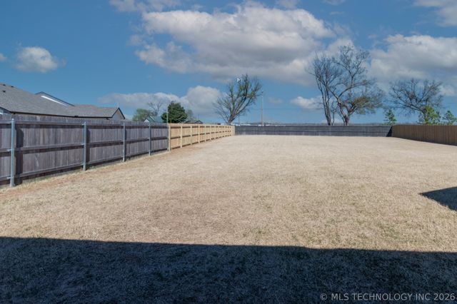 13411 S 95th East Avenue, Bixby, OK 74008