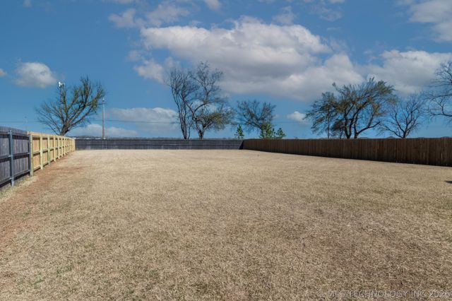 13411 S 95th East Avenue, Bixby, OK 74008