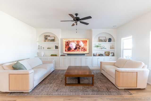 13411 S 95th East Avenue, Bixby, OK 74008