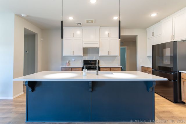 13411 S 95th East Avenue, Bixby, OK 74008