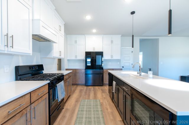 13411 S 95th East Avenue, Bixby, OK 74008