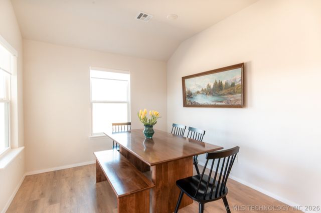 13411 S 95th East Avenue, Bixby, OK 74008