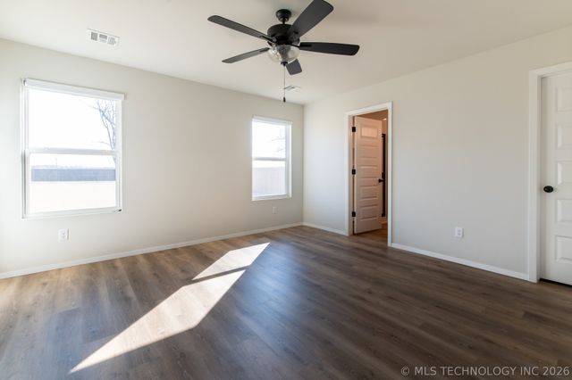 13411 S 95th East Avenue, Bixby, OK 74008