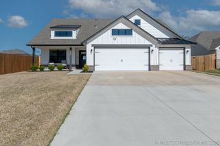 13411 S 95th East Avenue, Bixby, OK 74008