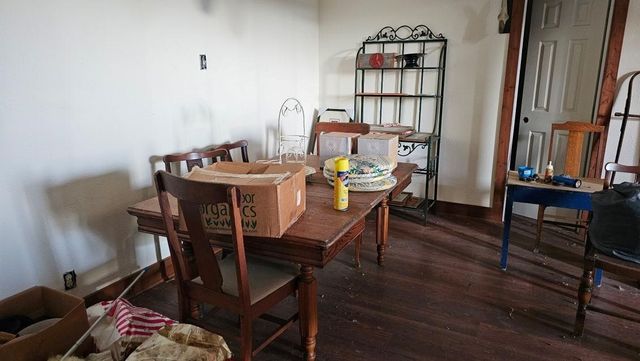 1083 COUNTY ROAD 3720, Wolfe City, TX 75452