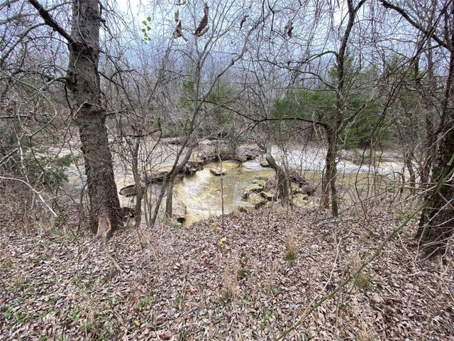 1083 COUNTY ROAD 3720, Wolfe City, TX 75452