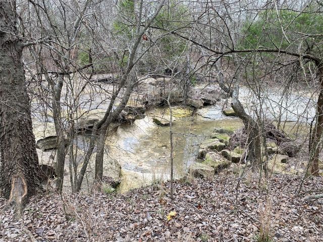 1083 COUNTY ROAD 3720, Wolfe City, TX 75452