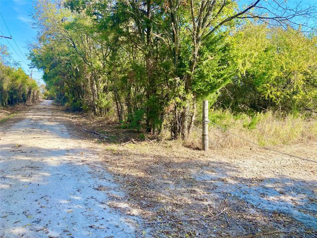 1083 COUNTY ROAD 3720, Wolfe City, TX 75452