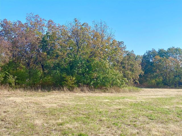 1083 COUNTY ROAD 3720, Wolfe City, TX 75452