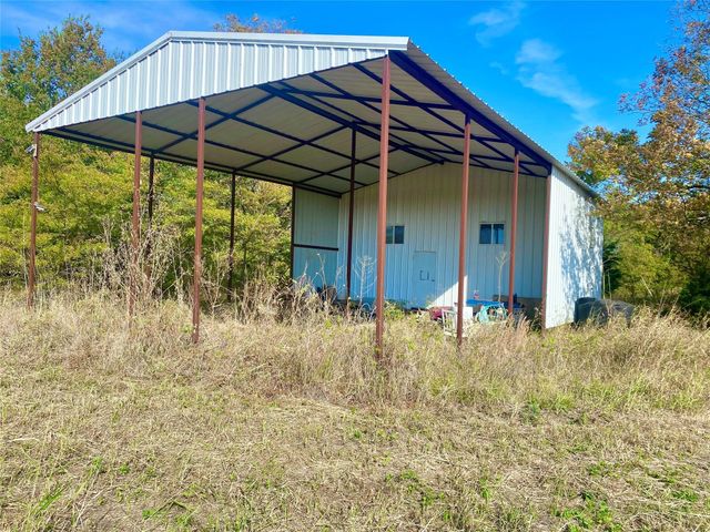 1083 COUNTY ROAD 3720, Wolfe City, TX 75452