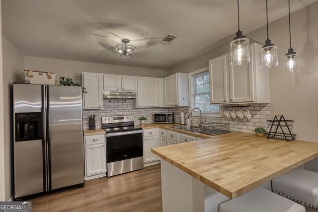 30 Waters Street, Monticello, GA 31064