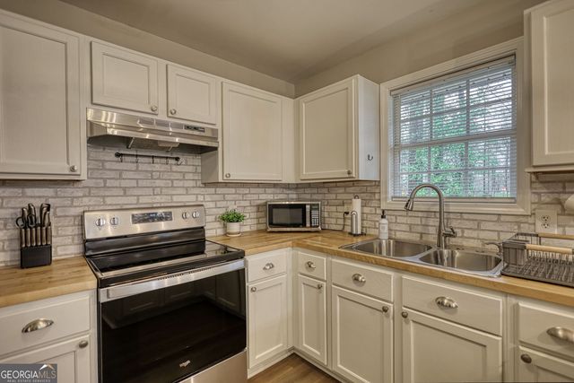 30 Waters Street, Monticello, GA 31064