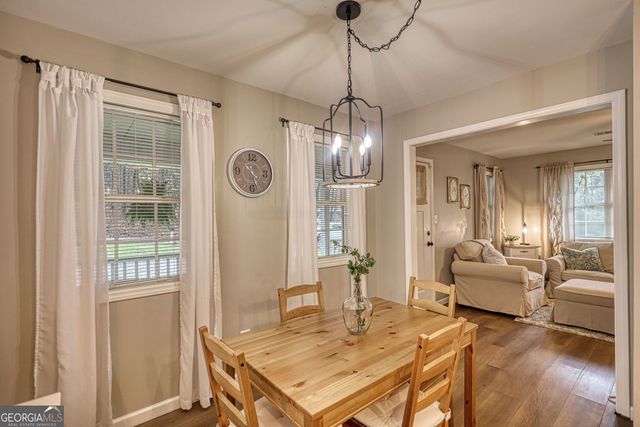 30 Waters Street, Monticello, GA 31064