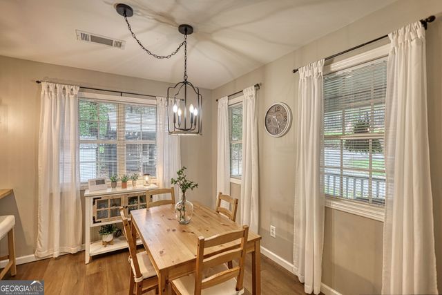 30 Waters Street, Monticello, GA 31064