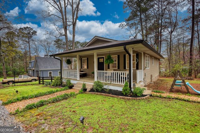 30 Waters Street, Monticello, GA 31064