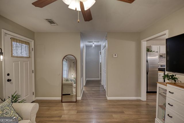 30 Waters Street, Monticello, GA 31064