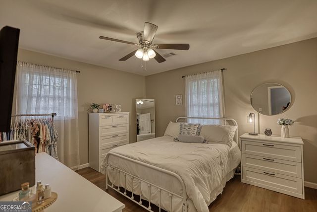 30 Waters Street, Monticello, GA 31064