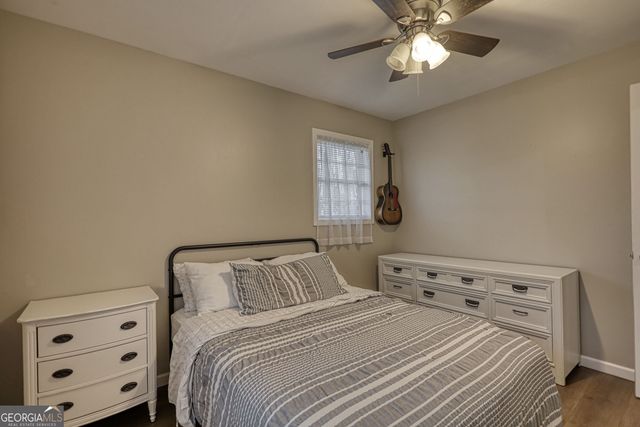 30 Waters Street, Monticello, GA 31064