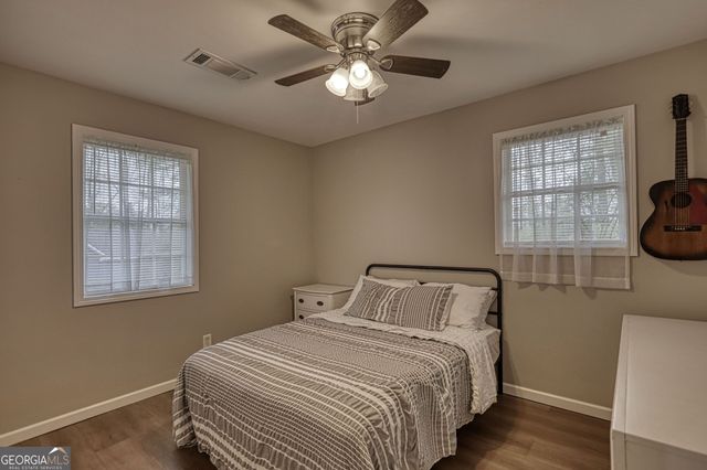 30 Waters Street, Monticello, GA 31064