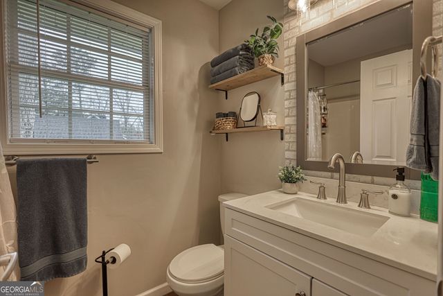 30 Waters Street, Monticello, GA 31064