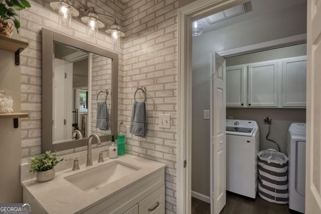 30 Waters Street, Monticello, GA 31064