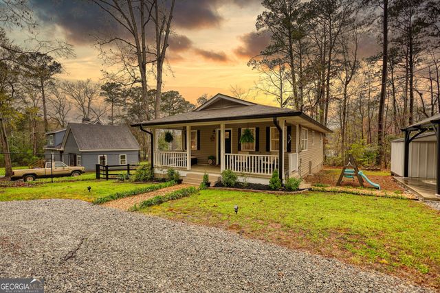 30 Waters Street, Monticello, GA 31064